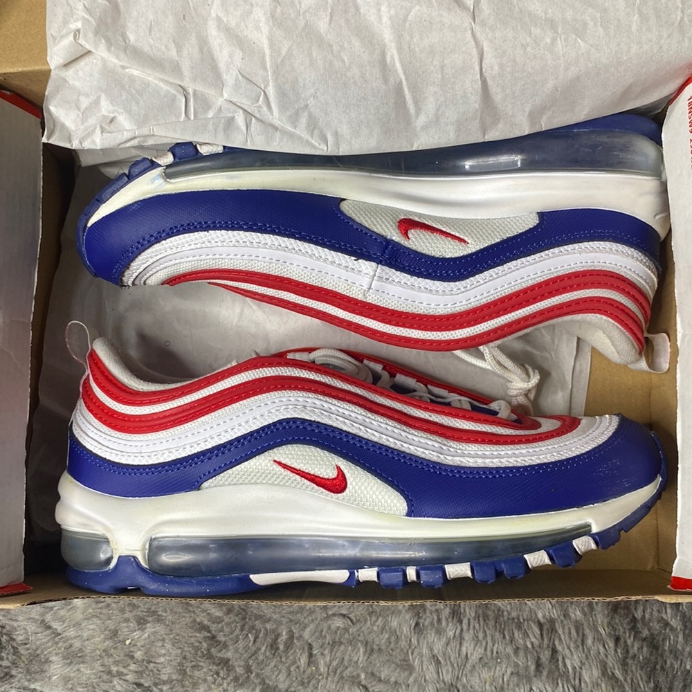 Nike Air Max 97